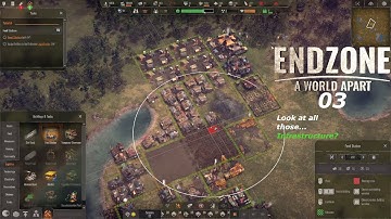 ENDZONE - A WORLD APART - Tutorial 03