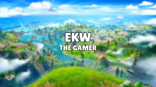 Ekw The Gamer    91425
