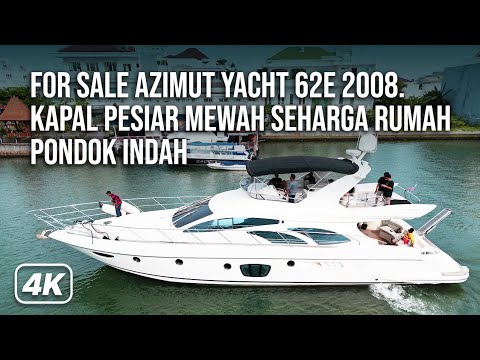 Video: Wisata Pantai Kapal Pesiar dengan Harga Murah