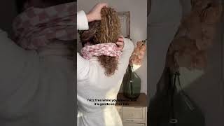 Celebrity The shower cap that keeps going viral😍 #hair #viral #shower #trending #shorts #longhair #kitsch Net Worth