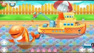 Ships Full Sail  App 4  Unlock All Android İos Free Game GAMEPLAY VİDEO screenshot 4