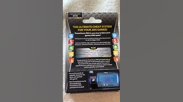 Action Replay Powersaves in 2024?