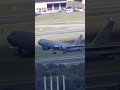 Ramstein Airbase #planespotting #usaf #aviation