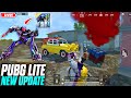 PUBG LITE NEW UPDATE 🔴 || PUBG LITE LIVE FMG GAMING