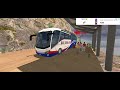 Driving the 🚍 bus