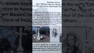 Grave of William Murray Stone - had Historical Connections : #shorts