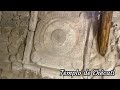 Vestigios Prehispánicos bajo la Catedral de México - Una Visita Rápida