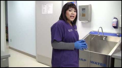 Faculty Simulation Orientation