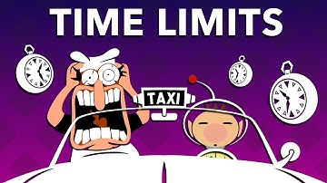 How Can You Spice Up A Time Limit?