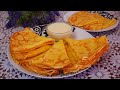 Блины на воде и молоке. ПЕКУ с ДЕТСТВА. САМЫЕ ВКУСНЫЕ!!! ЛУЧШИЙ РЕЦЕПТ!!!