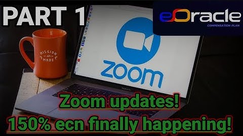 Zoom meeting updates|Finally our 150% withdrawal is happening in next 48 hours|
