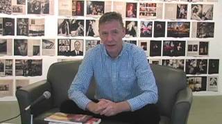 2012: Direct from Chris Boot