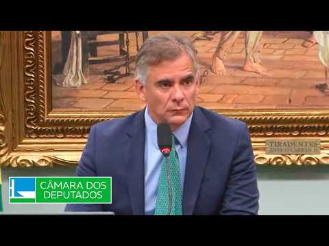 COMISSÃO DE CONSTITUIÇÃO E JUSTIÇA E DE CIDADANIA