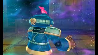 Yo-Kai Watch 3 - All Blasters T Bosses Cutscenes