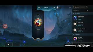 Wild Rift Oyununu Denedim Vahşi Yaratıklar