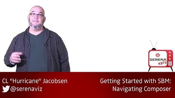 SBM   Getting Started pt.2 Navigating Composer