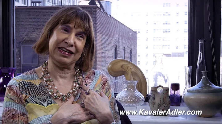 Interview with Dr. Susan Kavaler-Adler: Making of ...