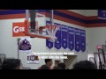 IN THE LAB - Hesitation Jumper (Tips)