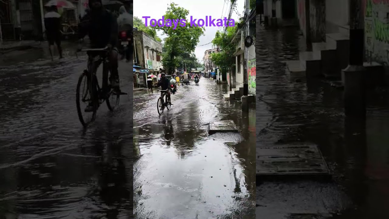 Today 08 07 25 Kolkata 