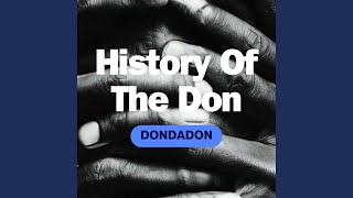History Of The Don