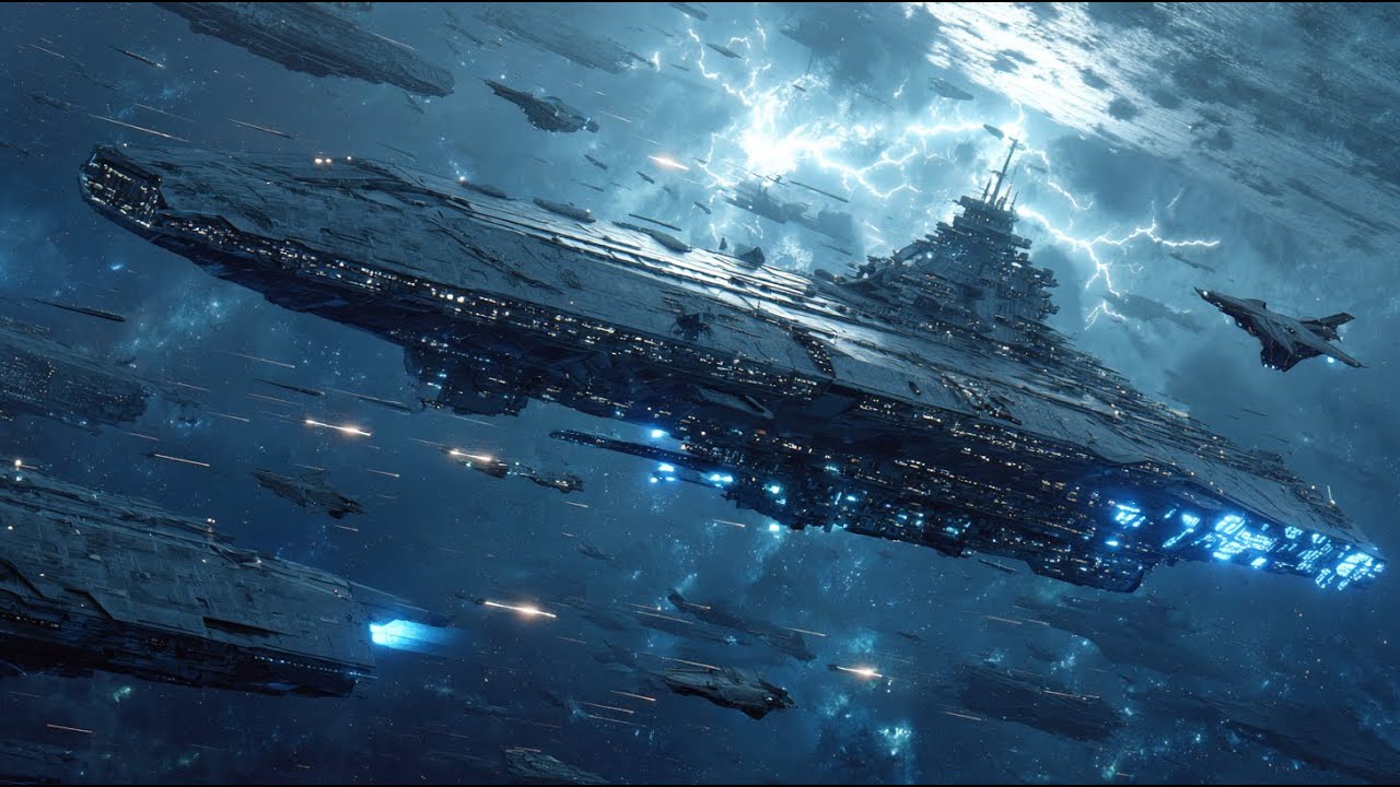 Exiled and Forgotten, a New World Rose from the Ashes