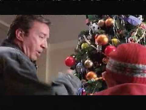 Christmas With The Kranks - Trailer - YouTube