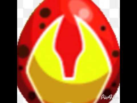 Dragon Egg Chart Dragon Story