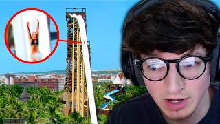 This Crazy Waterpark Killed 6 People