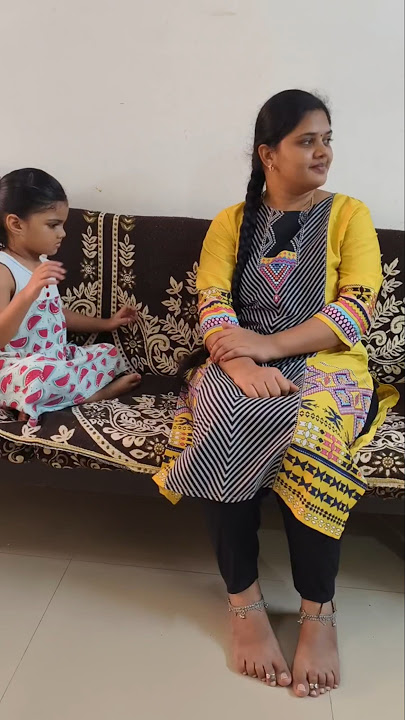 wait for end twist 🤣 Ada paavi😅#funny #comedy #trending #littlelihaa #shorts #shortvideo #shortsfeed