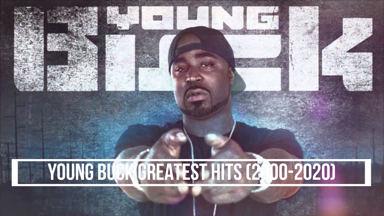 Young Buck - Got Mine (feat B.G.) - YouTube