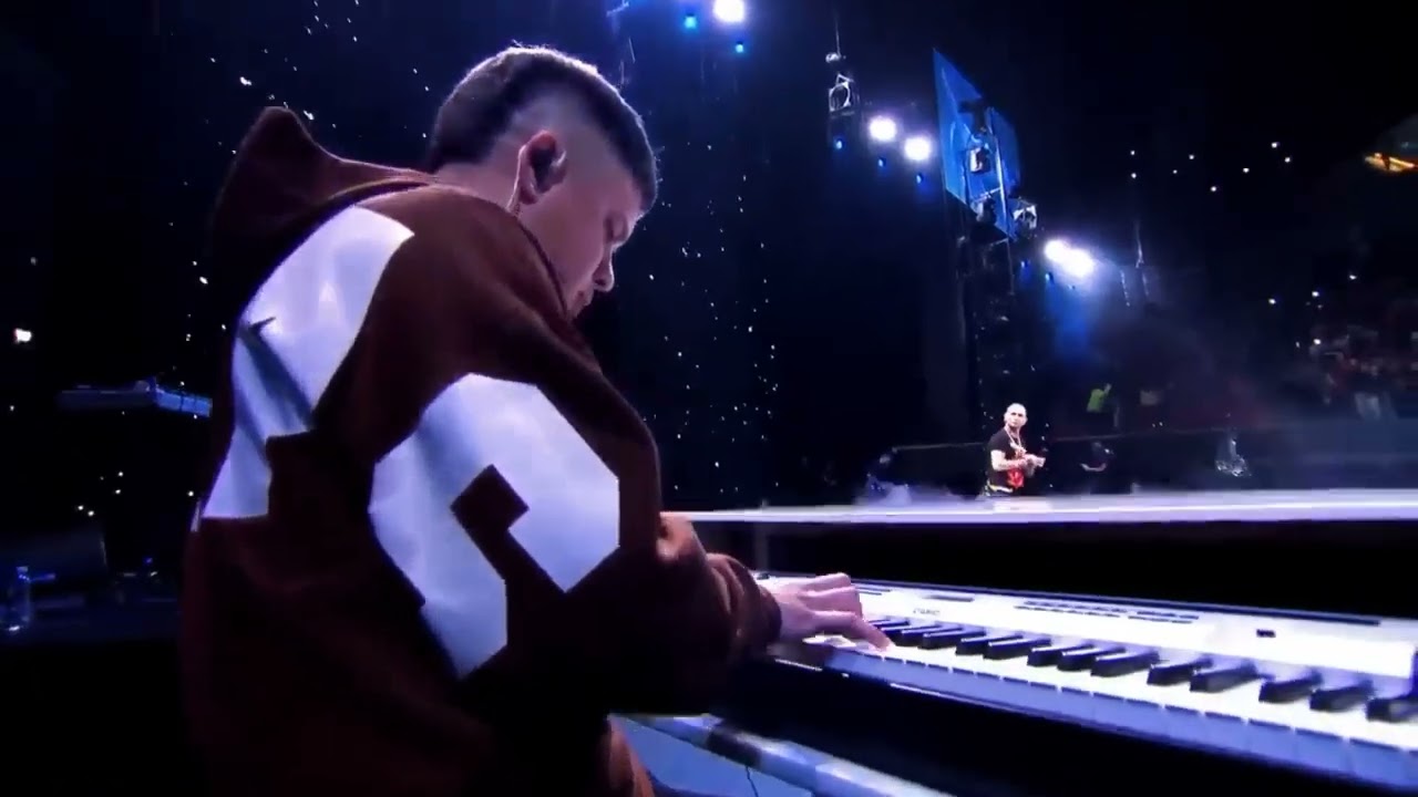 ke Personajes - bohemian Rapsody (Homenaje) 🎤