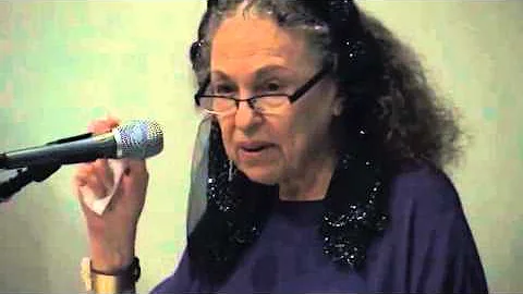 Helene Aylon: Whatever is Contained, Must Be Relea...