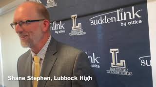 Week One LISD Coaches Press Conference