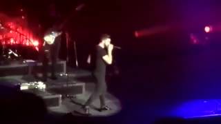 Kendji Girac - Andalouse - concert au Palio de Boulazac en Dordogne (24) - [17/12/2016]