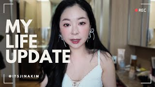 Life Update: Breaking Up, Being Single in Korea, Why I Quit YouTube