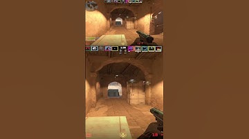 2k headshot with tec-9 dust II map #musafir #cs2 | #musafirr16 on #Twitch