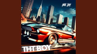 THT BOY