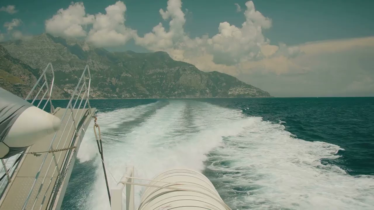 ⁣Amalfi Price Shock? Try Cinque Terre Instead #boat #sail