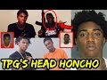 The Louisiana Bang Man Fredo Bang: TBG’s Head Honcho