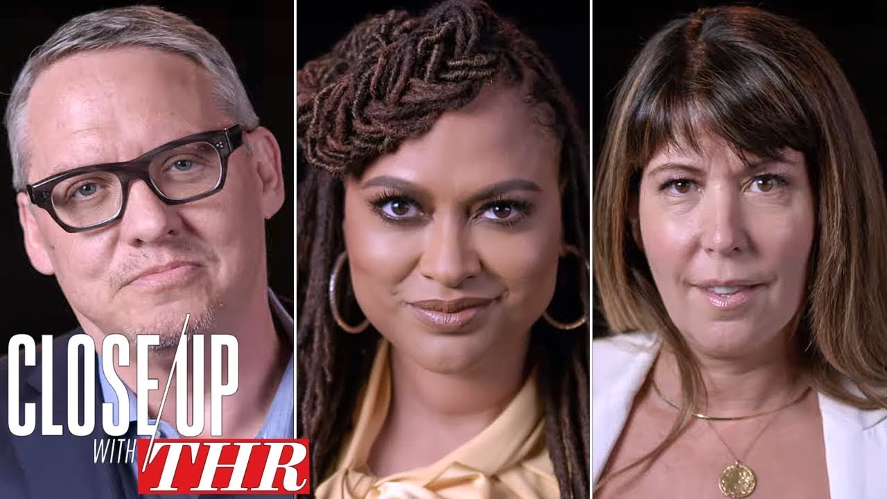 TV Directors Roundtable: Ava DuVernay, Patty Jenkins, Adam McKay, Ben Stiller & More | Close Up