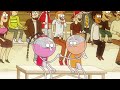 Regular Show - The Story Of Benson And Dave
