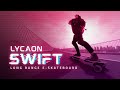 Lycaon Swift Electric Skateboard – Superior range. Extra lube.
