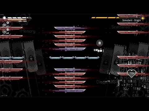 [Last Command] Simulant - Origin (EXPERT)