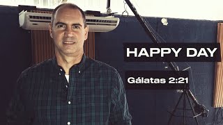 Galatas 2 21
