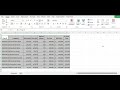 Exp25_Excel_Ch01_ML2_Sales | Excel Chapter 1 Mid-Level 2 - Real Estate Sales Report | Exp22_Exce