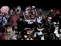 Every Song in Vs Cartoon Cat V2 Ranked