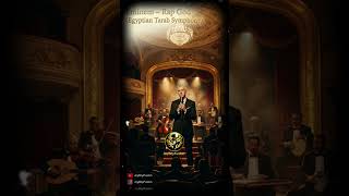 Eminem – Rap God (Egyptian Tarab Symphony)