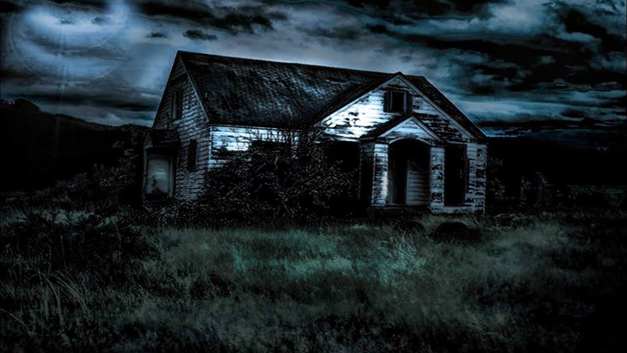 Drad background music | The Last Night 2.O