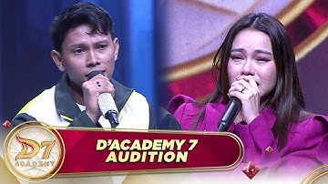 Arya Datang Tanpa Sepengetahuan Lady Rara! Sang Kakak Tak Kuasa Tahan Tangis! | D