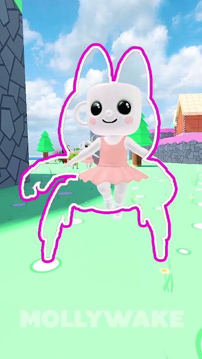 CAN YOU CATCH LABUBU BALLERINO LOLOLO BRI BRI BIKUS in Garry's Mod